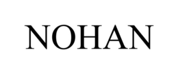 NOHAN trademark