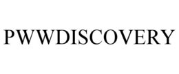 PWWDISCOVERY trademark