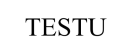 TESTU trademark