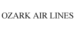 OZARK AIR LINES trademark