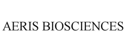 AERIS BIOSCIENCES trademark