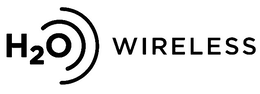 H2O WIRELESS trademark