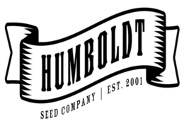 HUMBOLDT SEED COMPANY | EST. 2001 trademark
