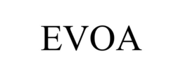 EVOA trademark