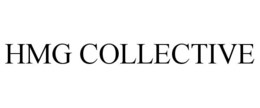 HMG COLLECTIVE trademark