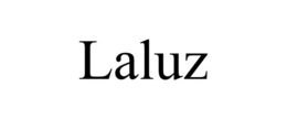 LALUZ trademark