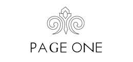 PAGE ONE trademark