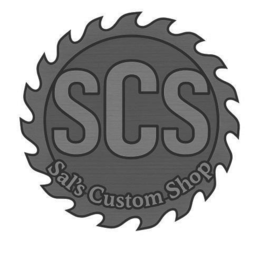 SCS SAL’S CUSTOM SHOP trademark