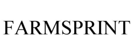 FARMSPRINT trademark