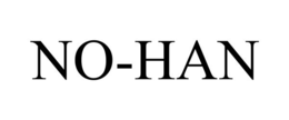 NO-HAN trademark