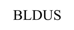 BLDUS trademark