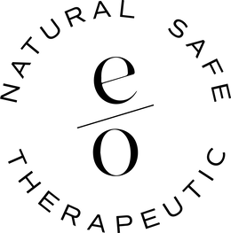 E/O NATURAL SAFE THERAPEUTIC trademark