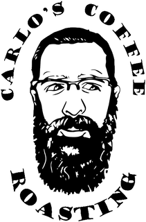 CARLO'S COFFEE ROASTING trademark