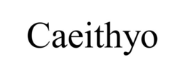 CAEITHYO trademark