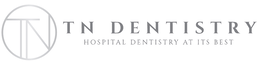 TN TN DENTISTRY HOSPITAL DENTISTRY AT ITS BEST trademark