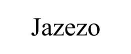 JAZEZO trademark