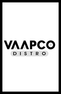 VAAPCO DISTRO trademark