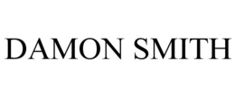 DAMON SMITH trademark