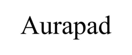 AURAPAD trademark