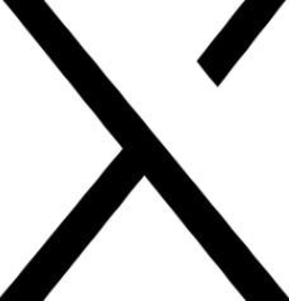 X trademark