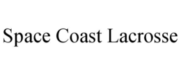 SPACE COAST LACROSSE trademark