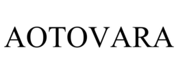 AOTOVARA trademark