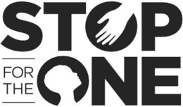 STOP FOR THE ONE trademark