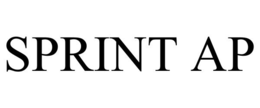 SPRINT AP trademark