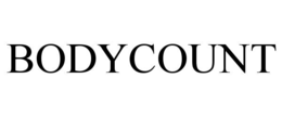 BODYCOUNT trademark