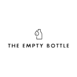 THE EMPTY BOTTLE trademark