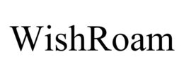 WISHROAM trademark