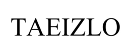 TAEIZLO trademark