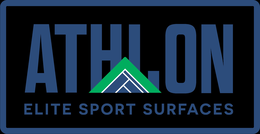 ATHLON ELITE SPORT SURFACES trademark