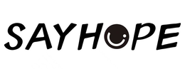 SAYHOPE trademark