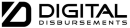 D DIGITAL DISBURSEMENTS trademark