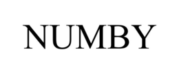 NUMBY trademark