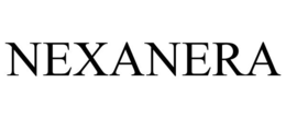 NEXANERA trademark