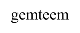 GEMTEEM trademark