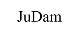 JUDAM trademark