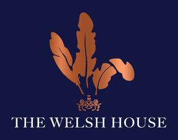 THE WELSH HOUSE trademark