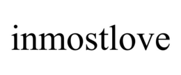 INMOSTLOVE trademark