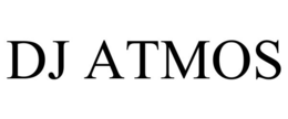 DJ ATMOS trademark