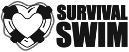 SURVIVAL SWIM trademark