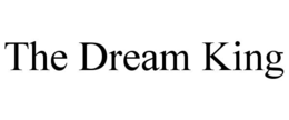 THE DREAM KING trademark