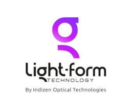 G LIGHT-FORM TECHNOLOGY BY INDIZEN OPTICAL TECHNOLOGIES trademark