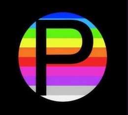 P trademark