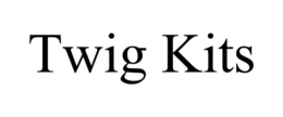 TWIG KITS trademark