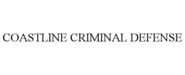 COASTLINE CRIMINAL DEFENSE trademark