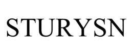 STURYSN trademark