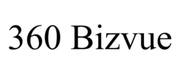 360 BIZVUE trademark